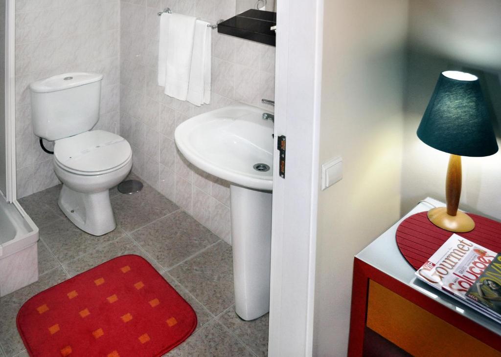 Hotel Joao XXI Braga Habitación foto